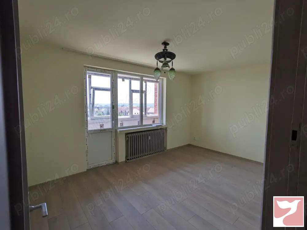 Vanzare apartament  4 CAMERE in Craiova, Centru, 85 mp