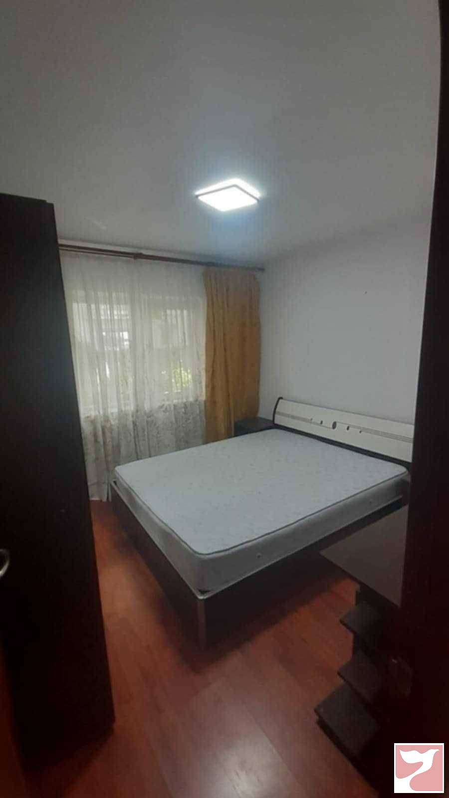 Inchiriere apartament  2 CAMERE in Botoşani, 45 mp