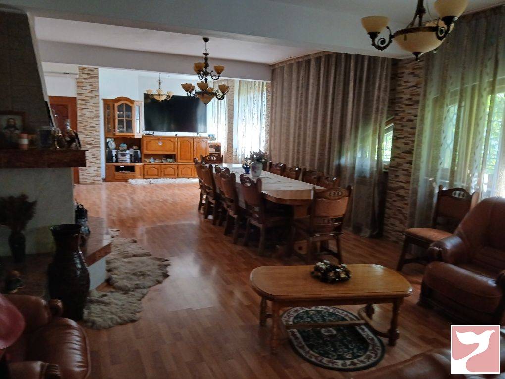 Vanzare casa/vila  7 CAMERE in Iaşi, Bucium, 600 mp