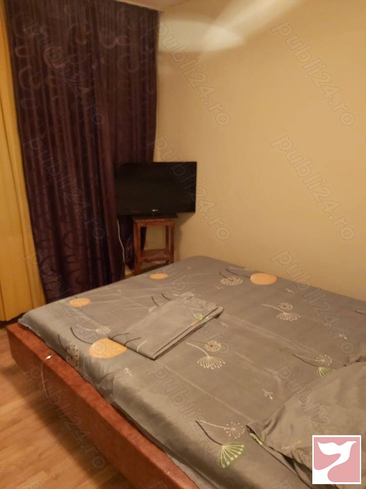 Vanzare apartament  3 CAMERE in Drobeta-Turnu Severin, 52 mp