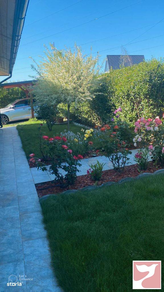 Vanzare casa/vila  4 CAMERE in Iaşi, Horpaz