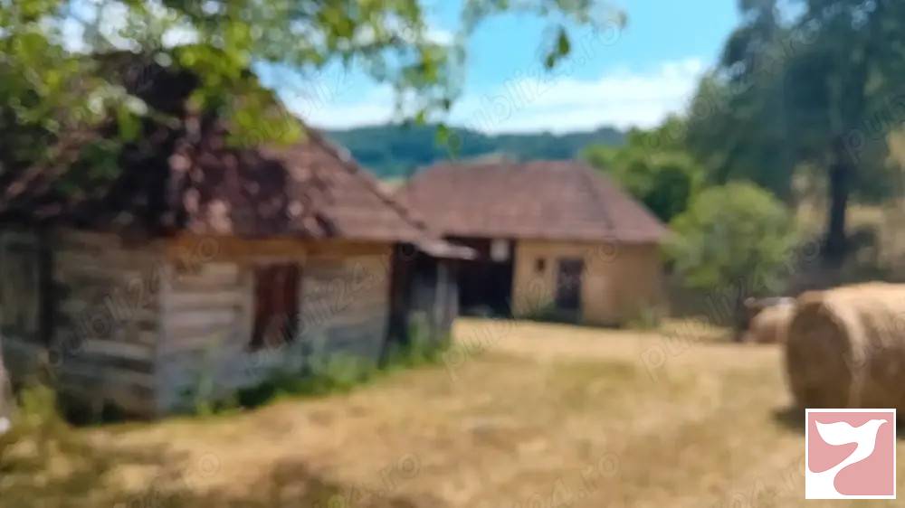 Vanzare casa/vila  2 CAMERE in Oradea, 30 mp