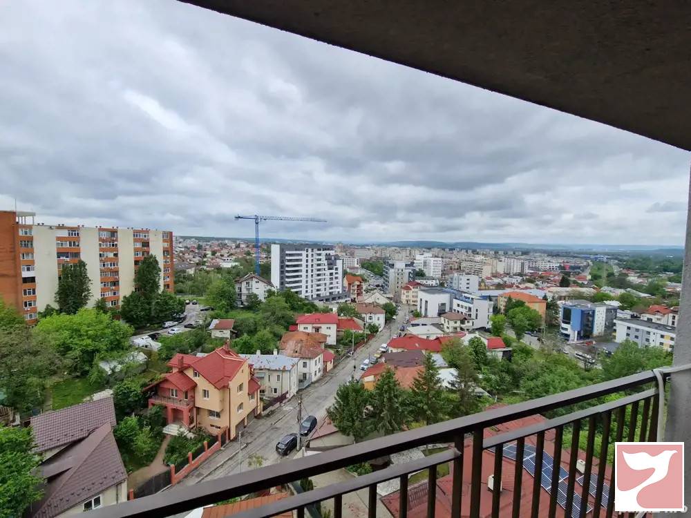 Inchiriere apartament  2 CAMERE in Piteşti, 69 mp