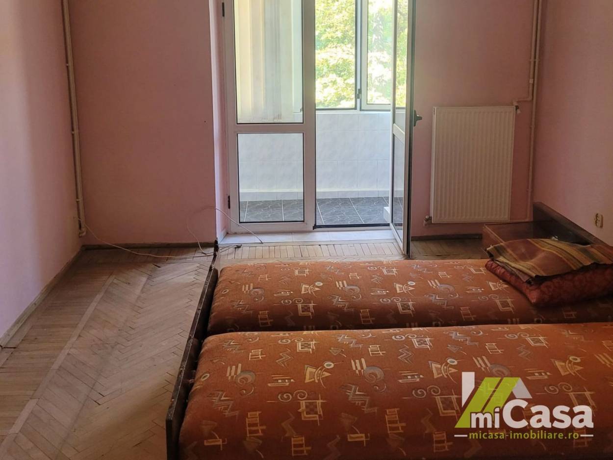 Vanzare apartament  2 CAMERE in Galati, Central, 63 mp