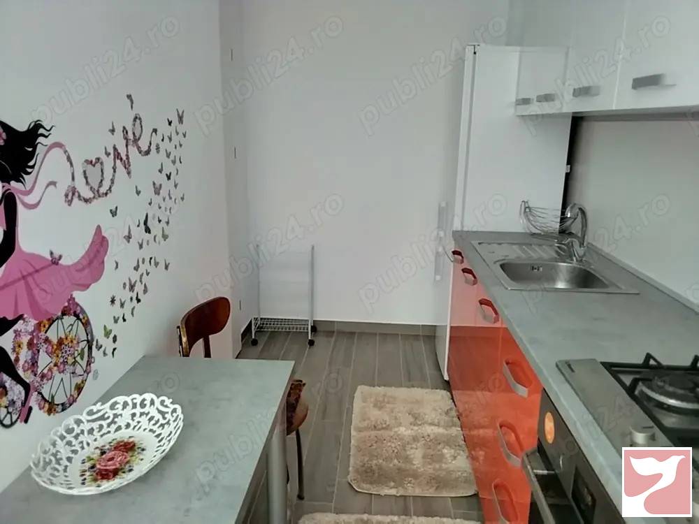 Inchiriere apartament  1 CAMERA in Timişoara, Tipografilor, 38 mp