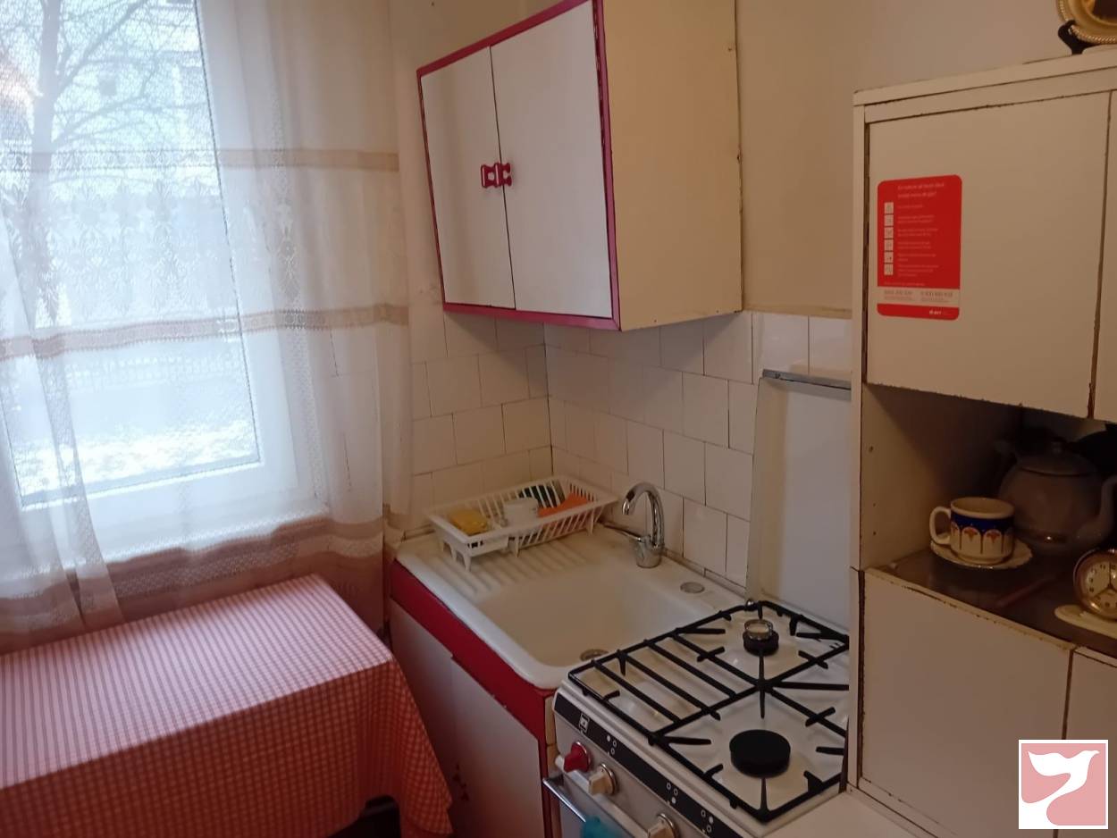 Vanzare apartament  1 CAMERA in Piatra-Neamţ, 30 mp