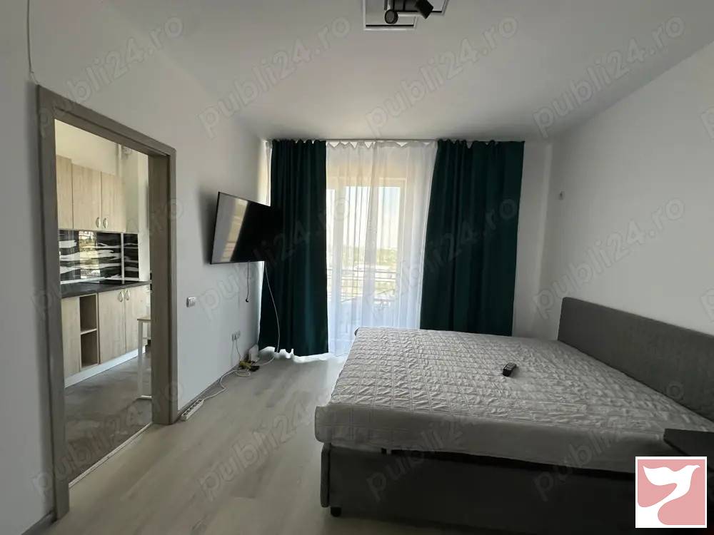 Vanzare apartament  1 CAMERA in Chiajna, 31 mp