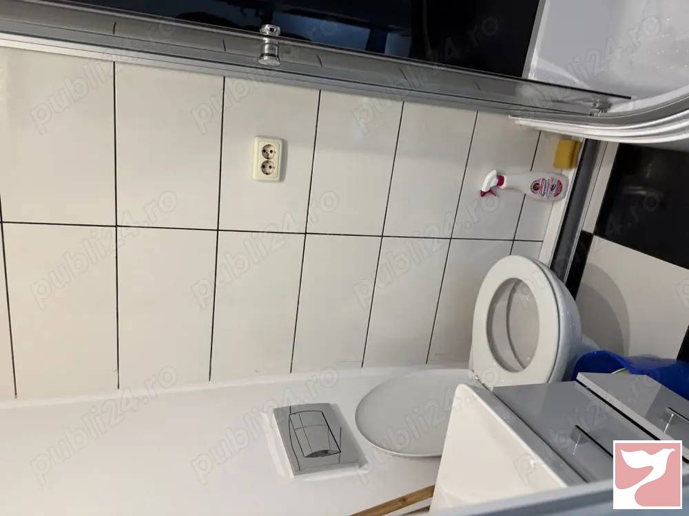 Inchiriere apartament  1 CAMERA in Bucuresti, Aviației, 25 mp