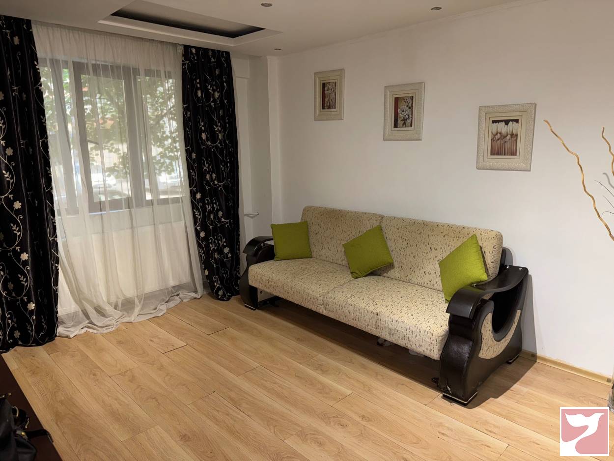 Inchiriere apartament  2 CAMERE in Bucuresti, Tei, 54 mp