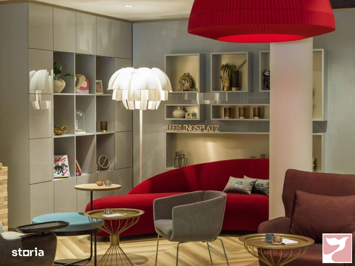 Vanzare apartament  2 CAMERE in Chiajna