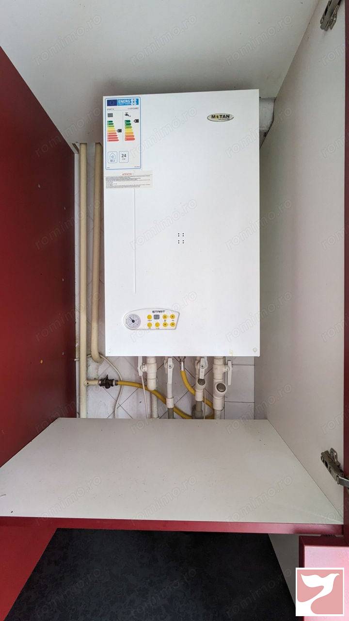 Inchiriere apartament  2 CAMERE in Bucuresti, Eroii Revoluției, 50 mp