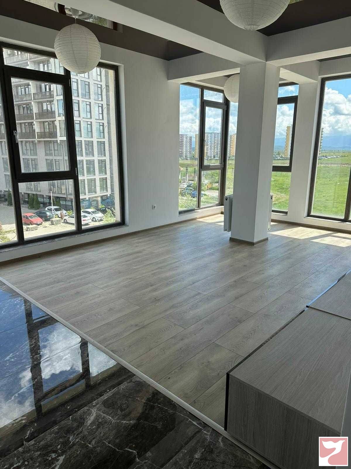 Vanzare apartament  3 CAMERE in Sibiu, 63 mp