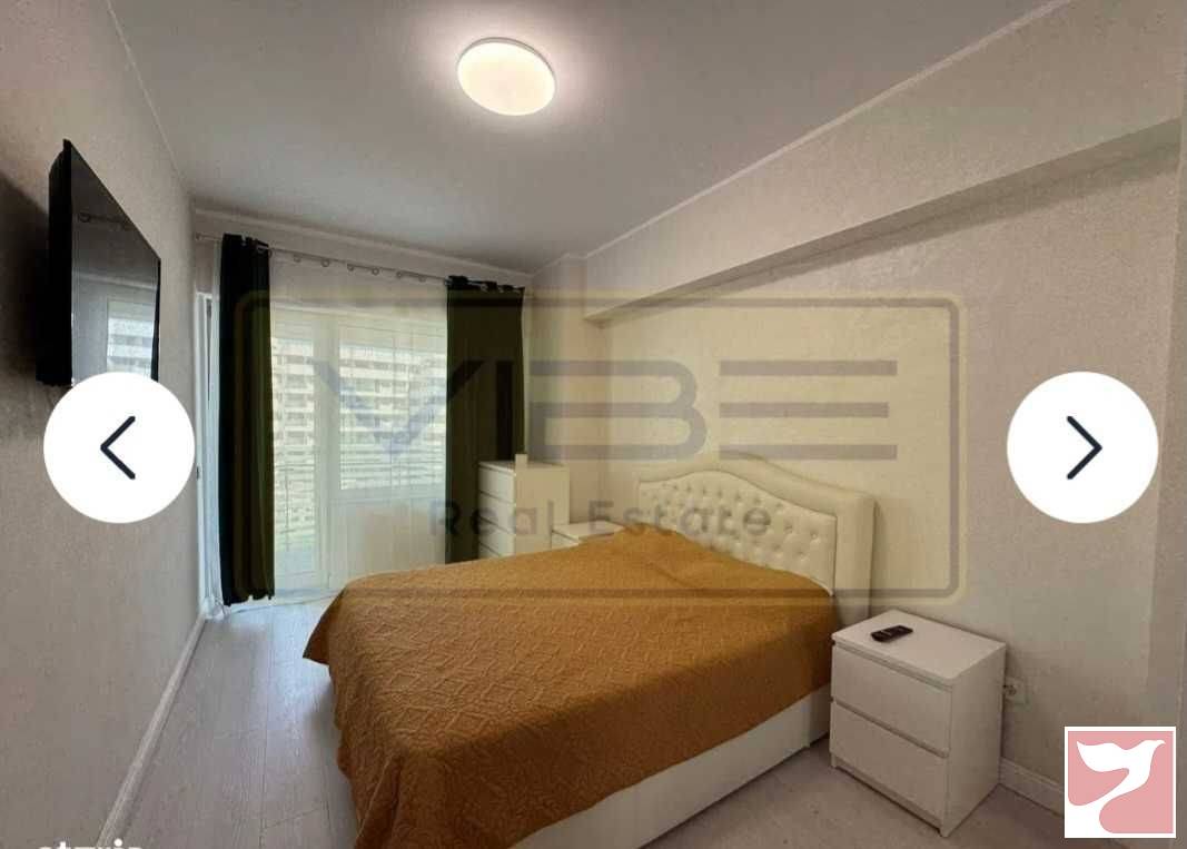 Inchiriere apartament  2 CAMERE in Iaşi, 50 mp