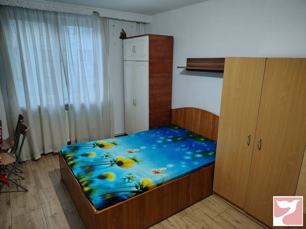 Vanzare apartament  1 CAMERA in Piatra-Neamţ, 24 mp