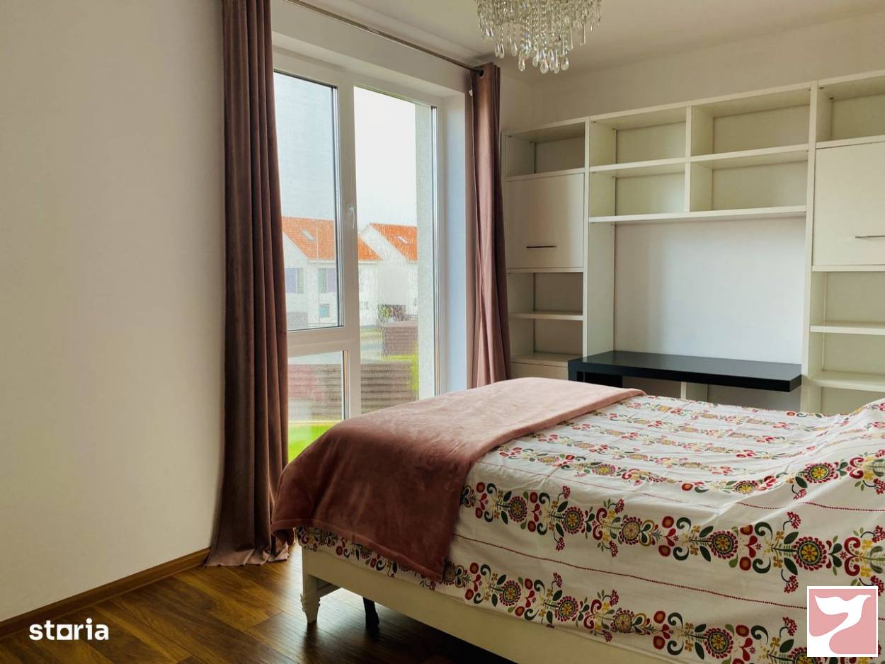 Inchiriere casa/vila  4 CAMERE in Braşov, Bartolomeu 