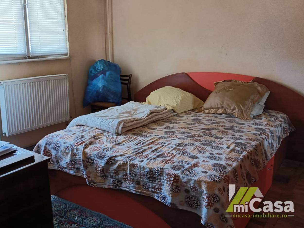 Vanzare apartament  3 CAMERE in Galati, Siderurgistilor, 65 mp