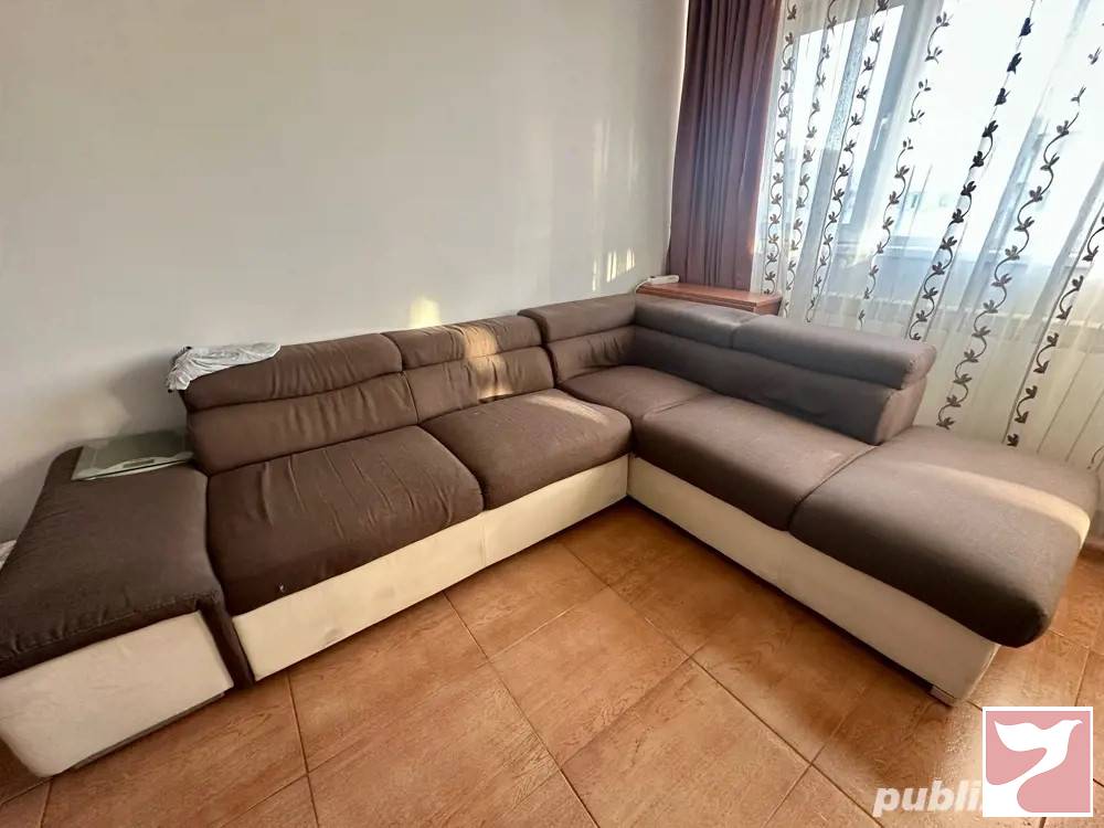Inchiriere apartament  2 CAMERE in Bucuresti, Iancului, 51 mp
