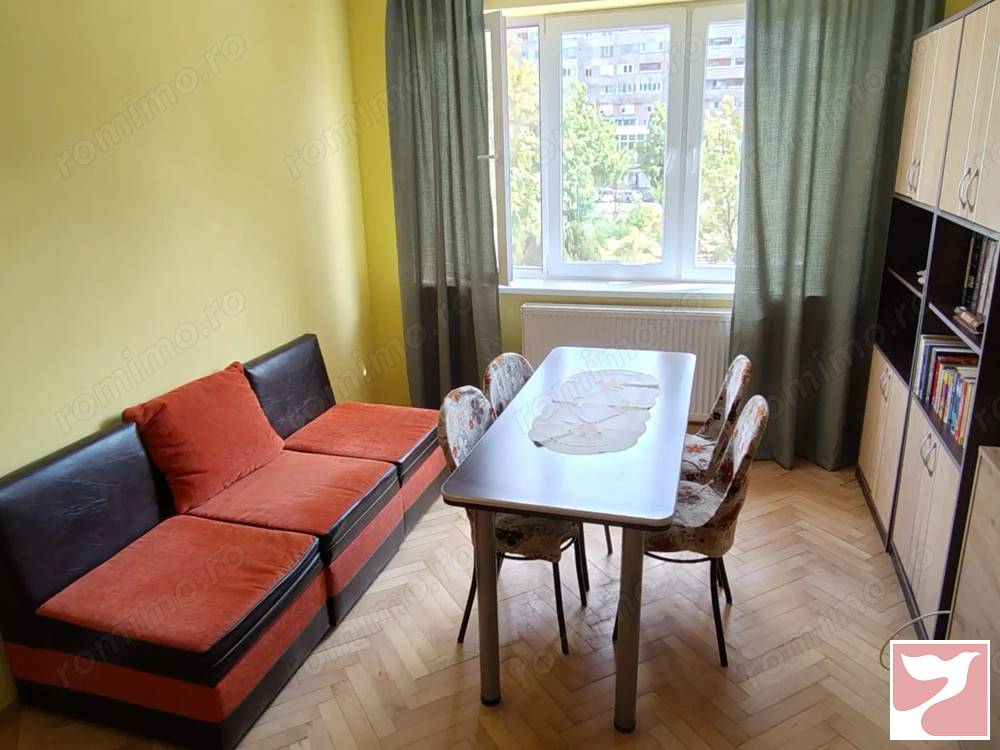 Inchiriere apartament  2 CAMERE in Oradea, Rogerius, 49 mp