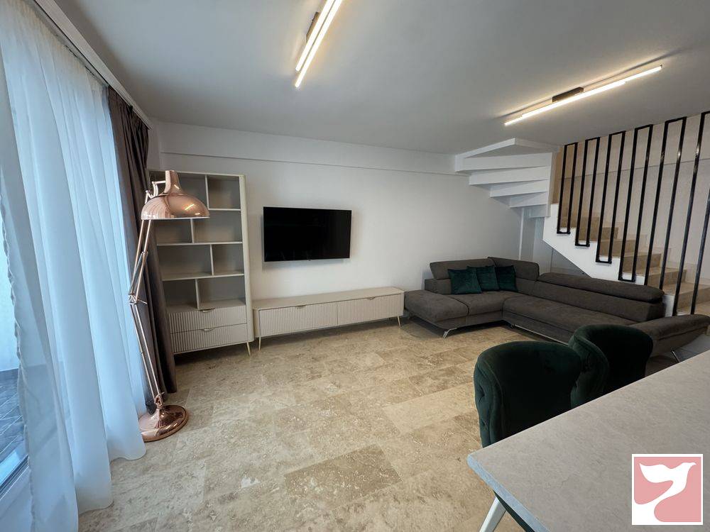 Inchiriere apartament  3 CAMERE in Iaşi, 75 mp