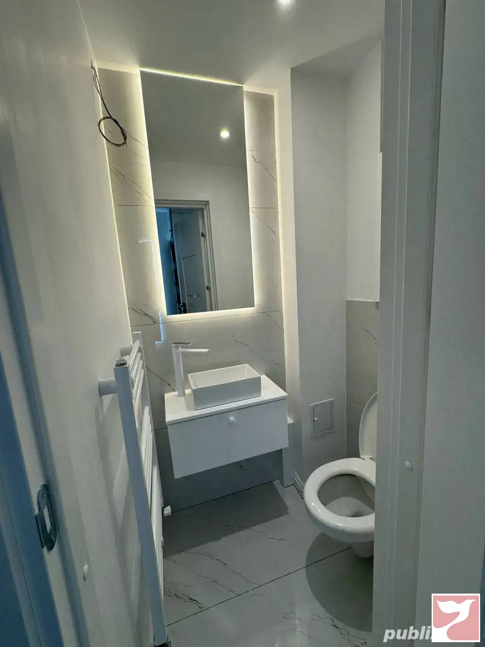 Vanzare apartament  3 CAMERE in Botoşani, 72 mp