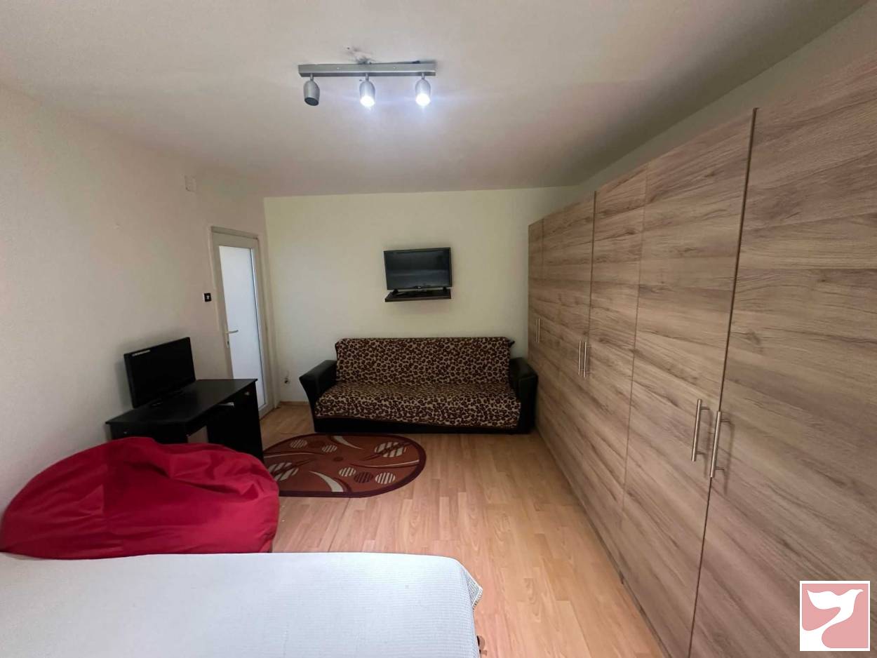 Vanzare apartament  1 CAMERA in Timişoara, Girocului, 35 mp