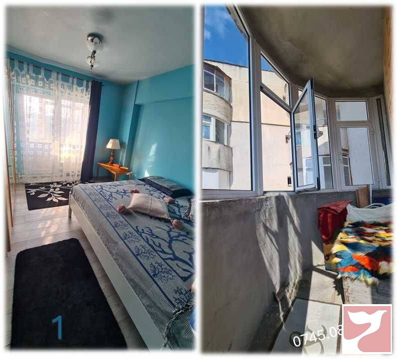 Vanzare apartament  4 CAMERE in Iaşi, 97 mp