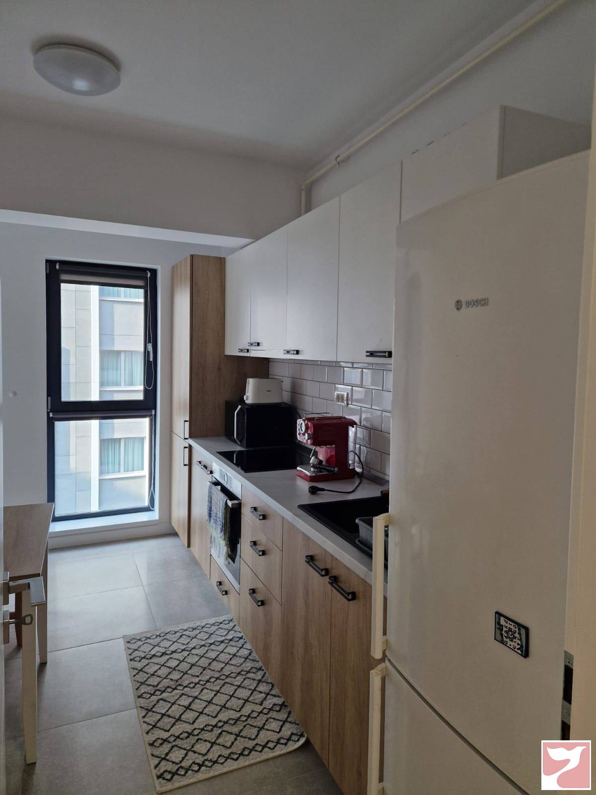 Inchiriere apartament  2 CAMERE in Bucuresti, Grozăvești, 57 mp