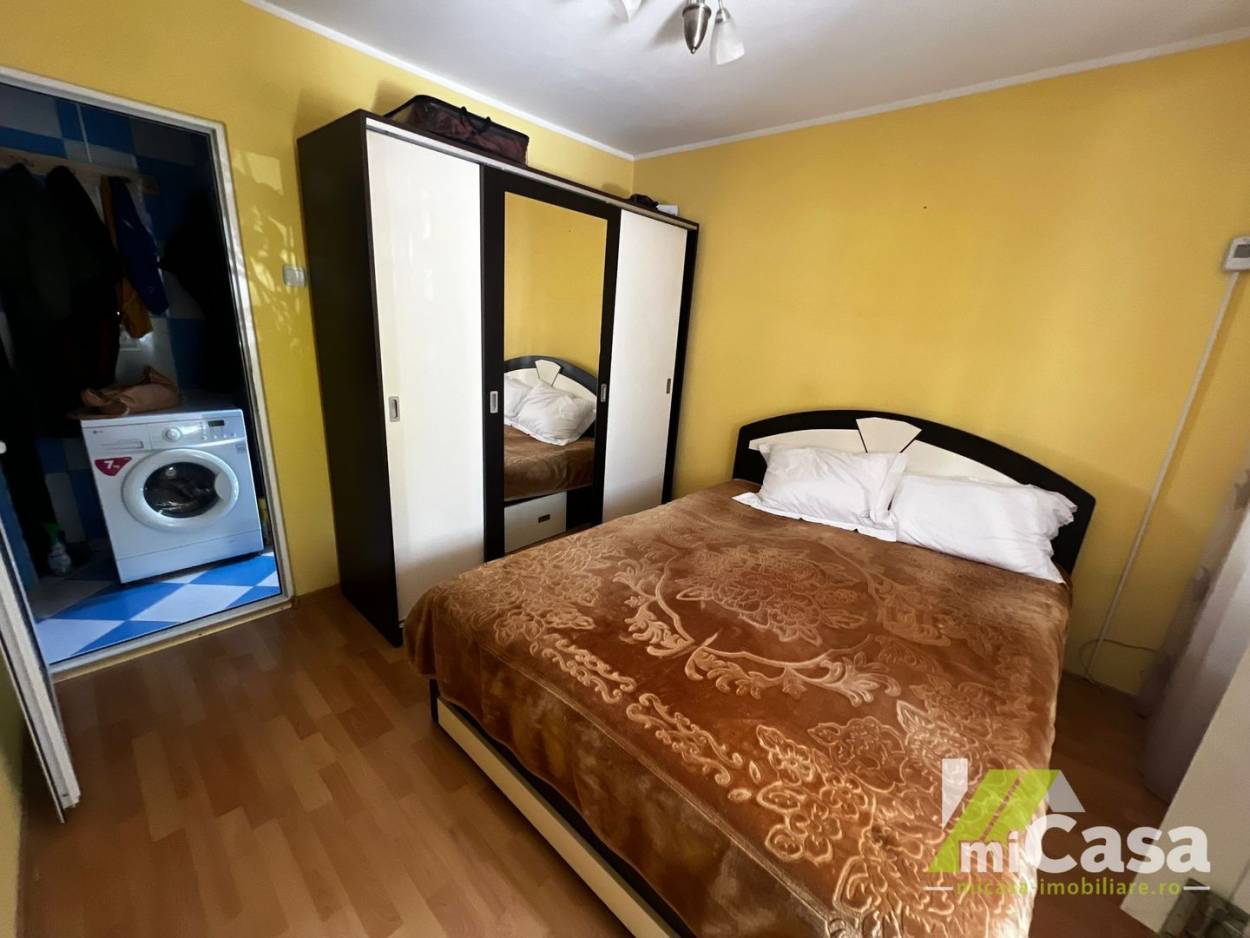 Vanzare apartament  2 CAMERE in Galati, Micro 19, 37 mp