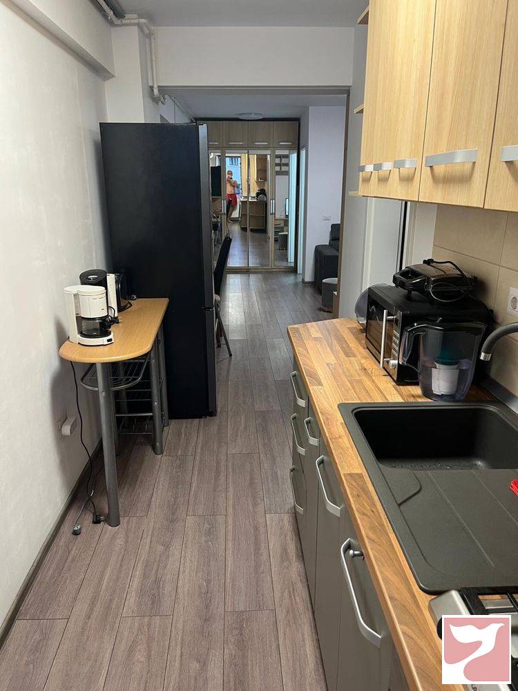 Inchiriere apartament  2 CAMERE in Bucuresti, Unirii, 57 mp