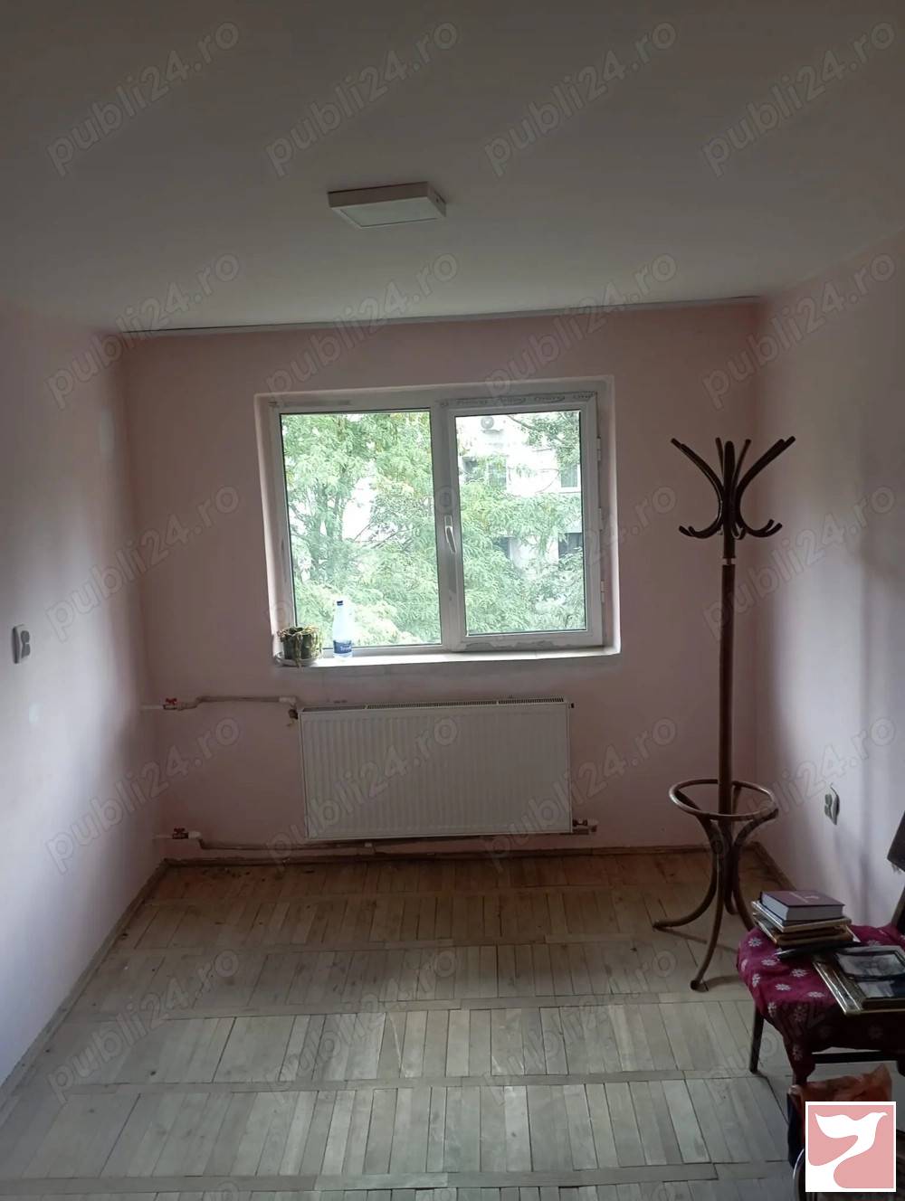 Vanzare apartament  2 CAMERE in Ploieşti, 34 mp