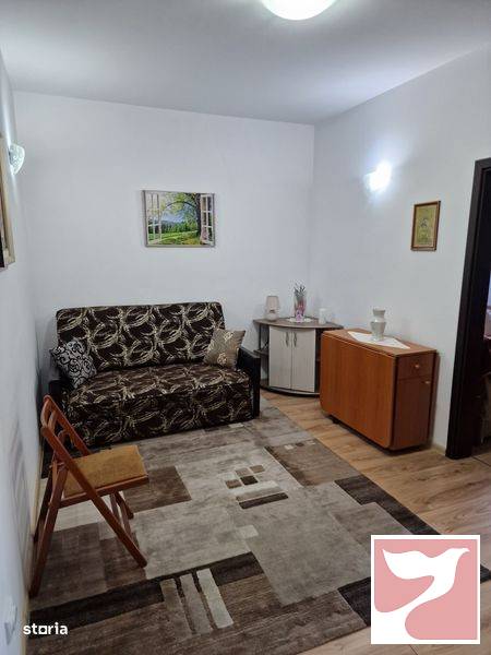 Vanzare apartament  2 CAMERE in Iaşi, 40 mp