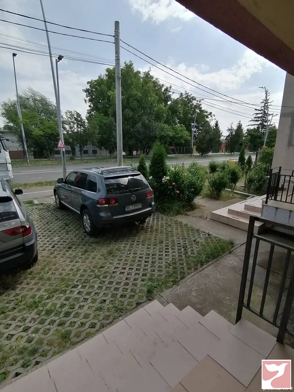 Vanzare apartament  2 CAMERE in Bacău, 38 mp