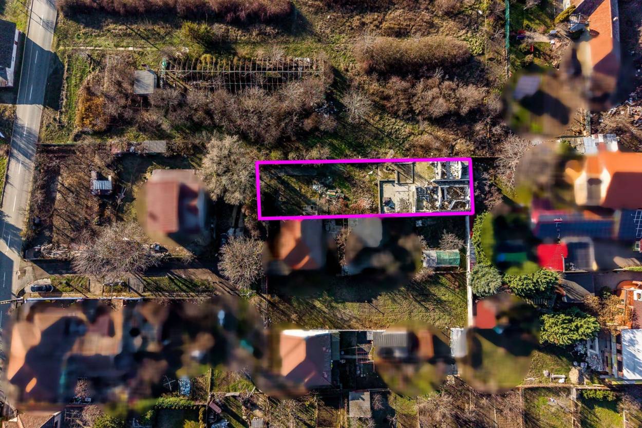 Vanzare teren, in Arad, Aradul Nou, 620 mp