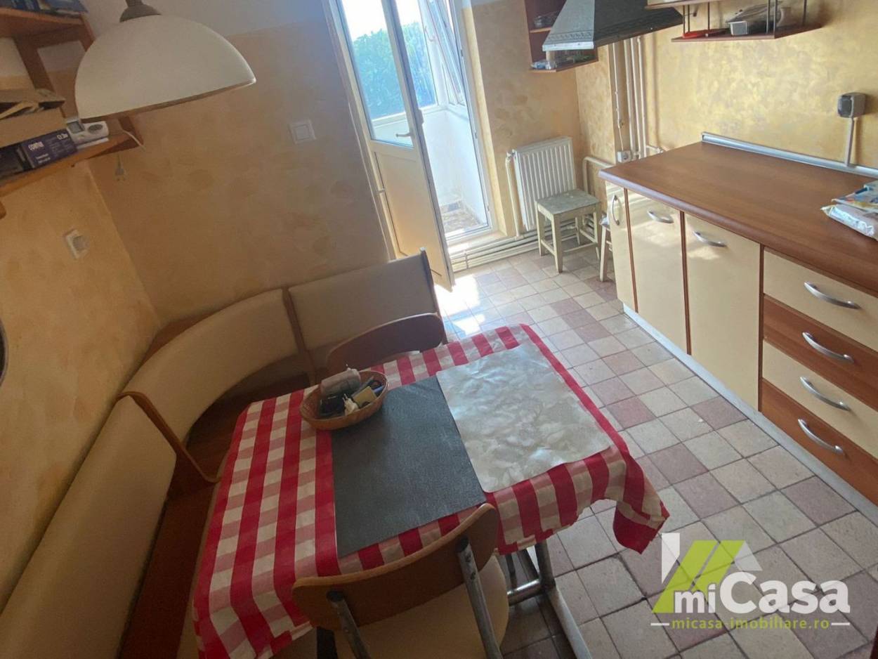 Vanzare apartament  2 CAMERE in Galati, Mazepa 1, 49 mp