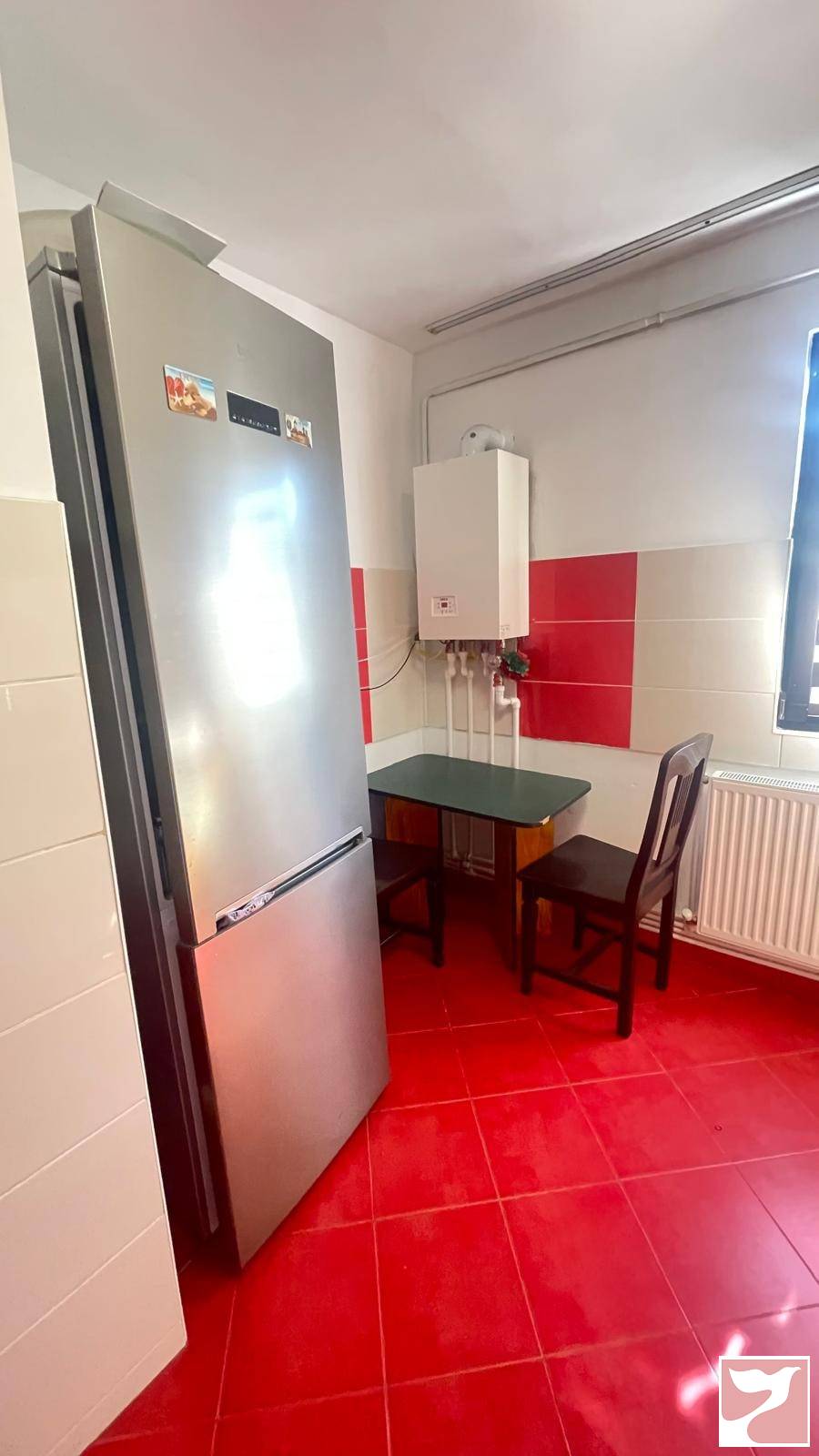 Inchiriere apartament  2 CAMERE in Iaşi, Podul Roș