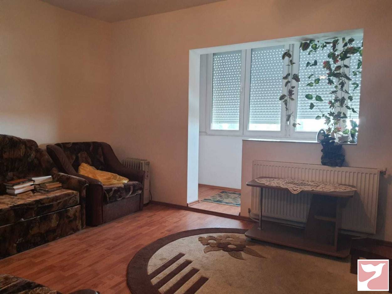 Vanzare apartament  1 CAMERA in Timişoara, 35 mp