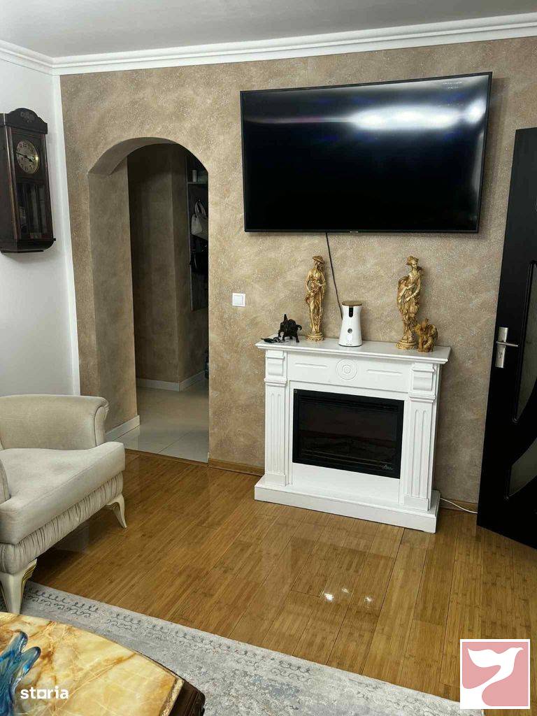 Vanzare apartament  2 CAMERE in Botoşani, 50 mp