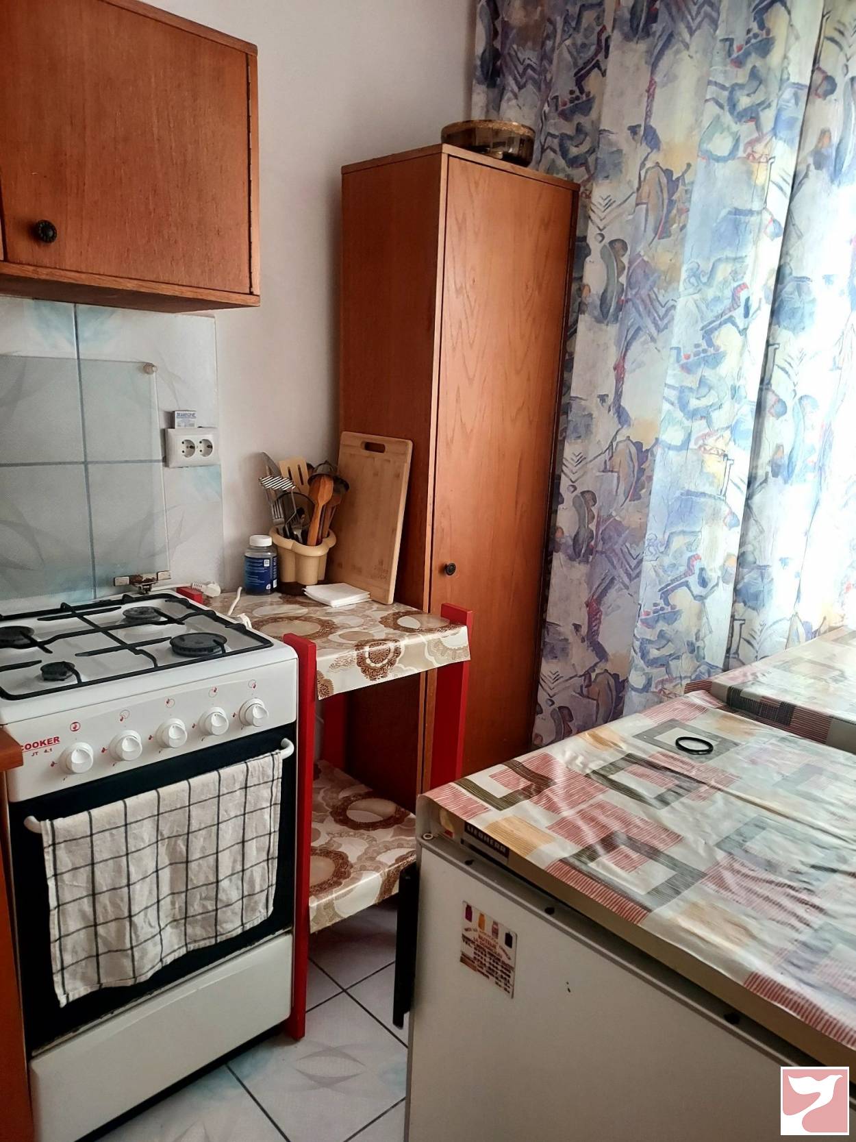 Vanzare apartament  1 CAMERA in Drobeta-Turnu Severin, 29 mp