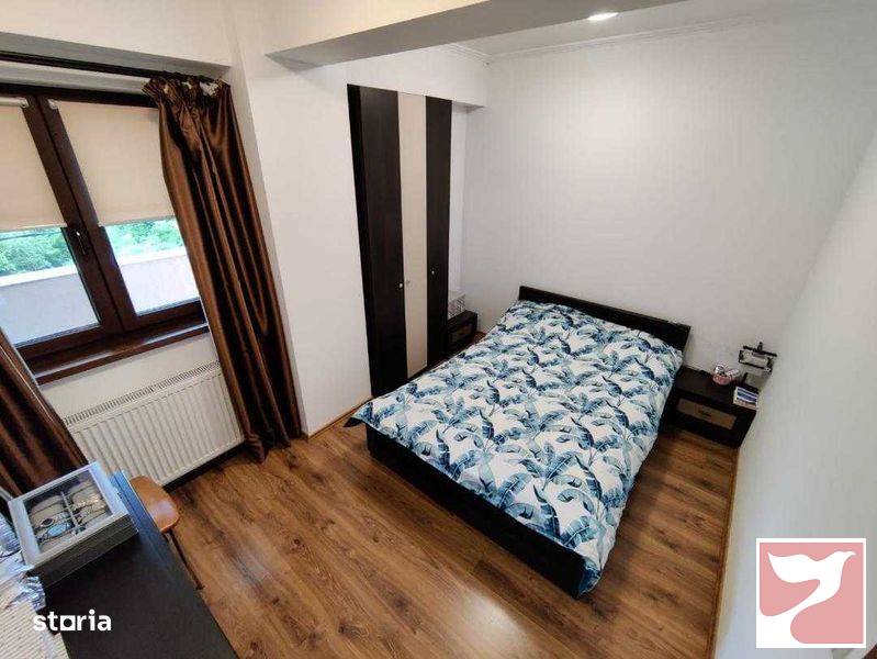 Vanzare apartament  2 CAMERE in Iaşi, 54 mp
