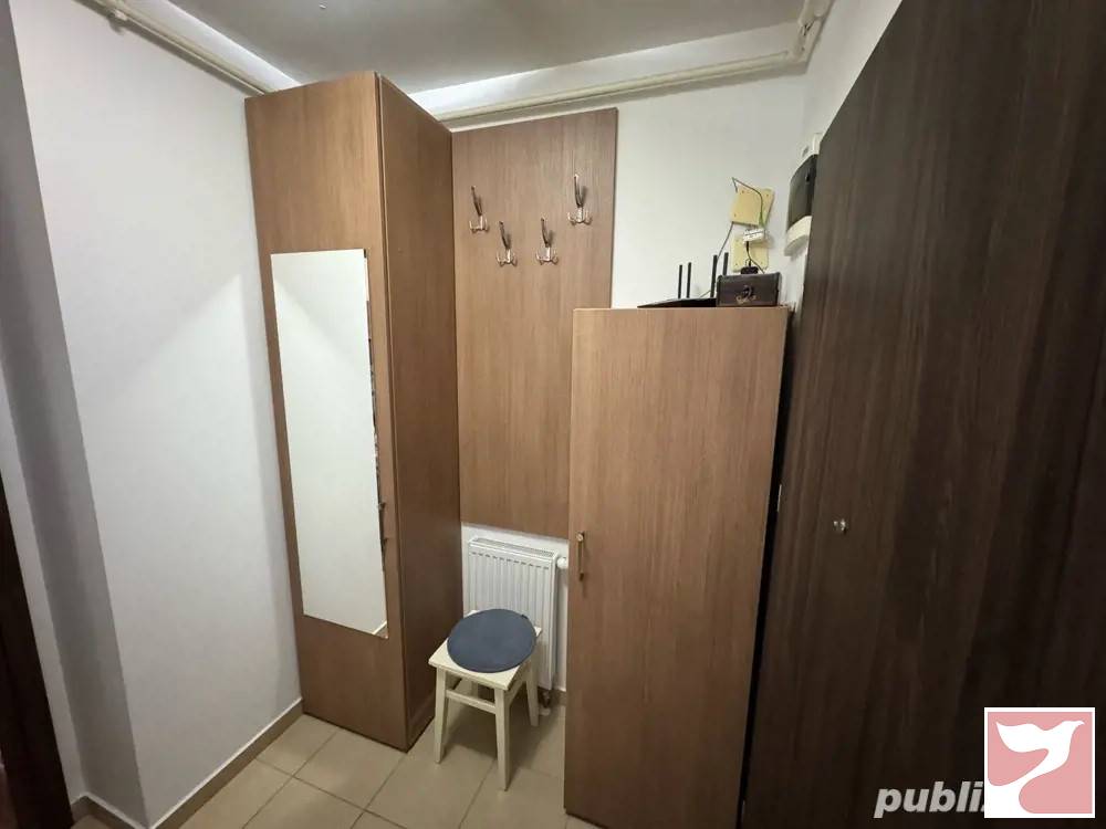 Vanzare apartament  1 CAMERA in Timişoara, 41 mp