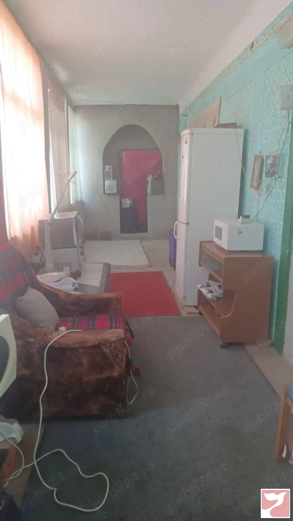 Vanzare casa/vila  3 CAMERE in Timişoara