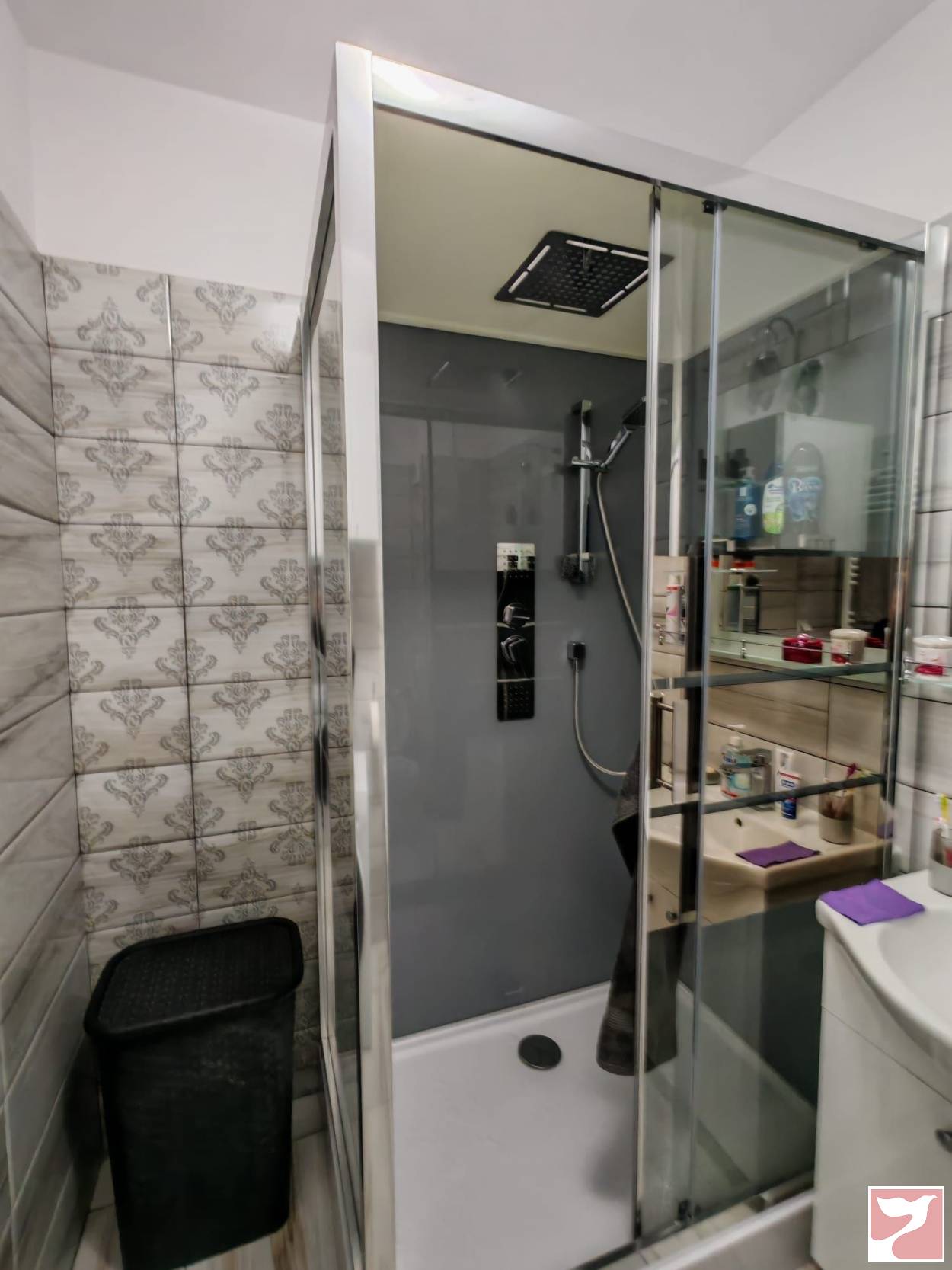 Inchiriere apartament  2 CAMERE in Chiajna, 50 mp