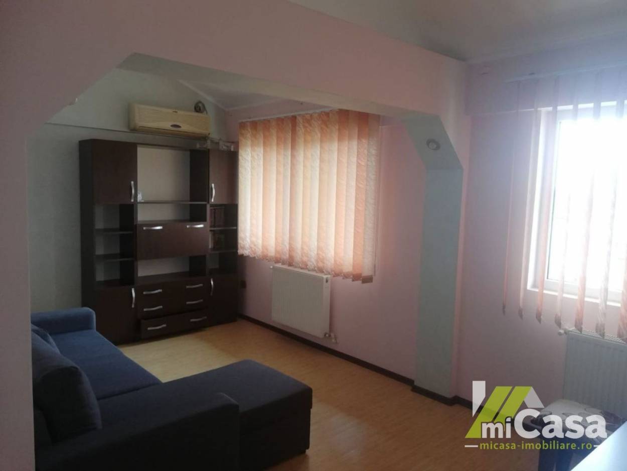 Inchiriere apartament  2 CAMERE in Galati, Micro 19, 55 mp