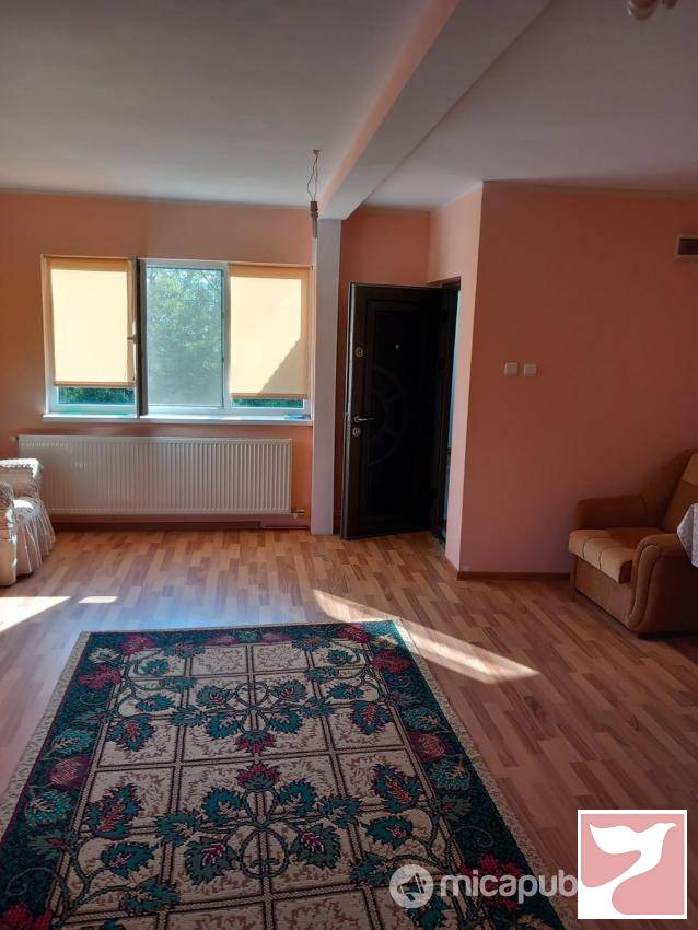 Vanzare casa/vila  8 CAMERE in Buzău