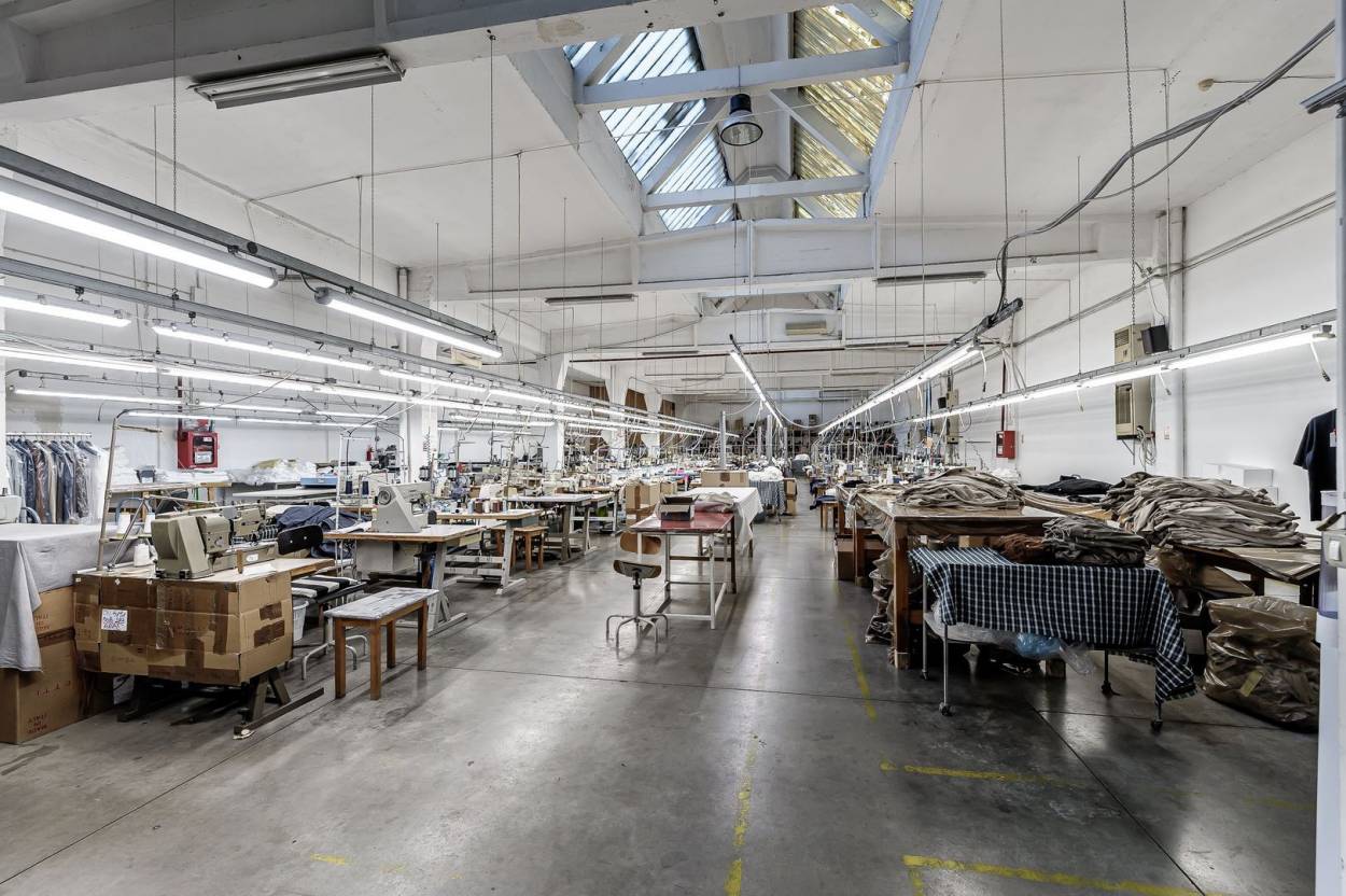 Inchiriere spatiu industrial in Arad, UTA, 67.5 mp