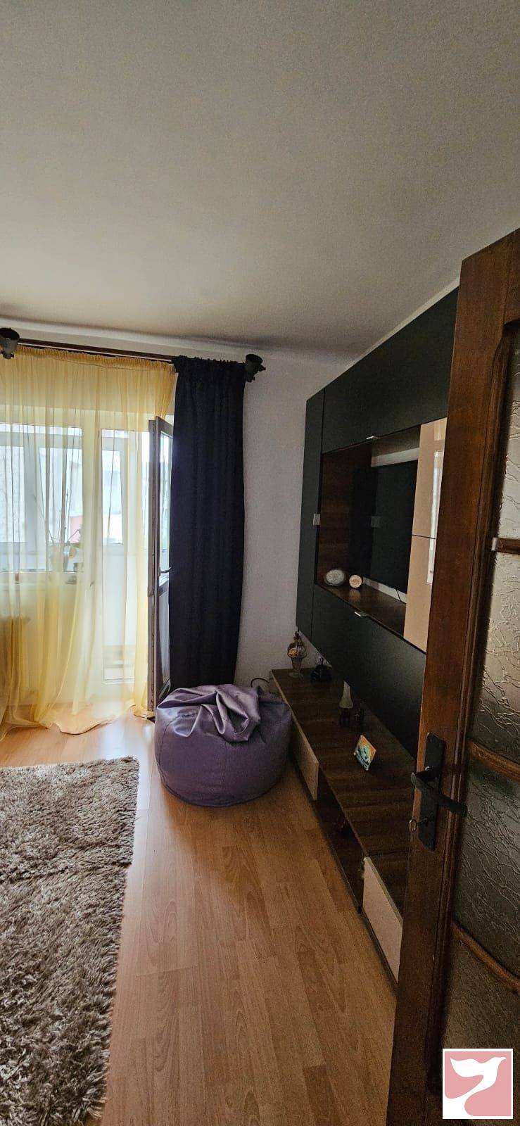 Vanzare apartament  2 CAMERE in Piatra-Neamţ, 49 mp