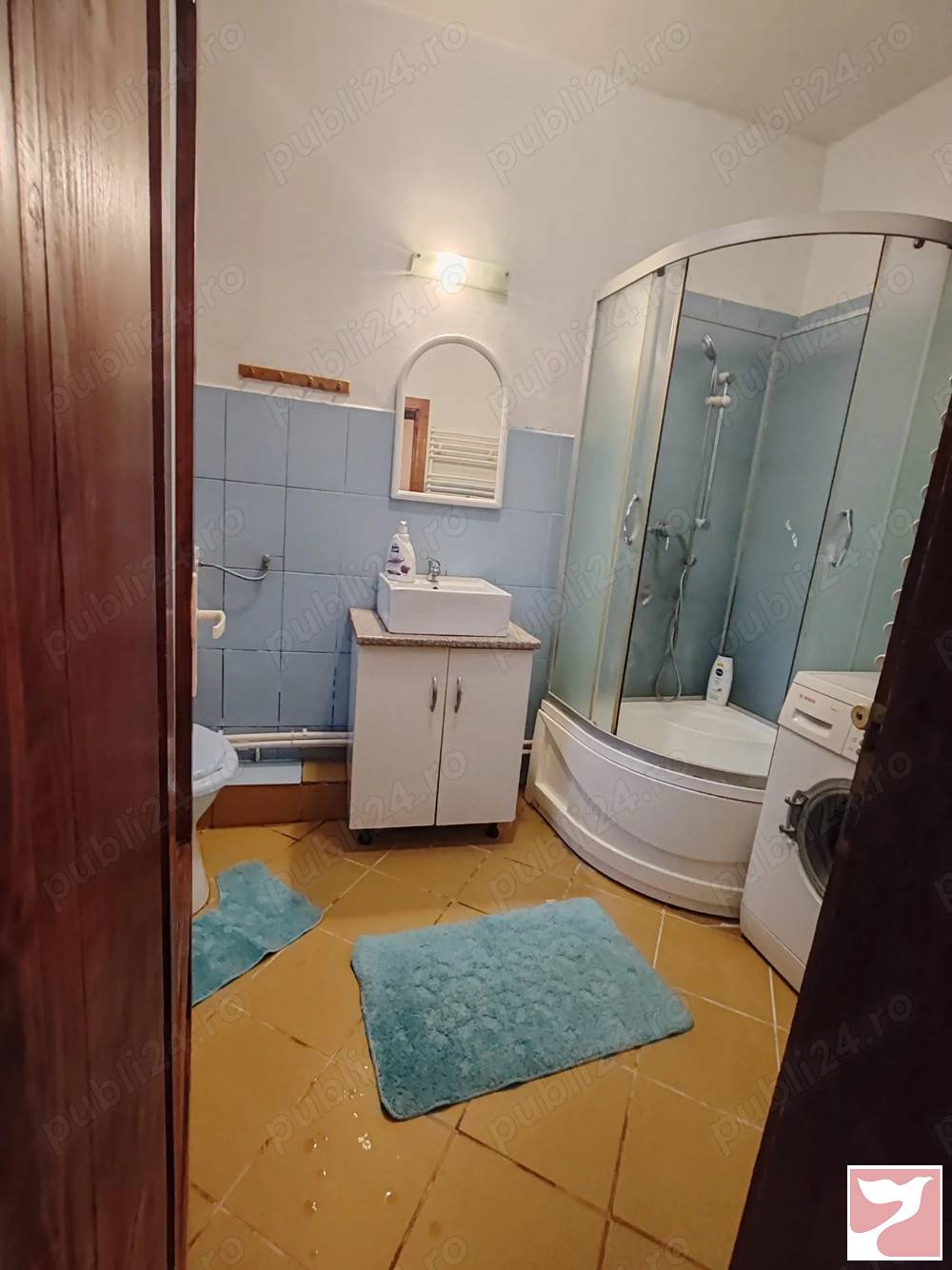 Inchiriere apartament  2 CAMERE in Oradea, 35 mp