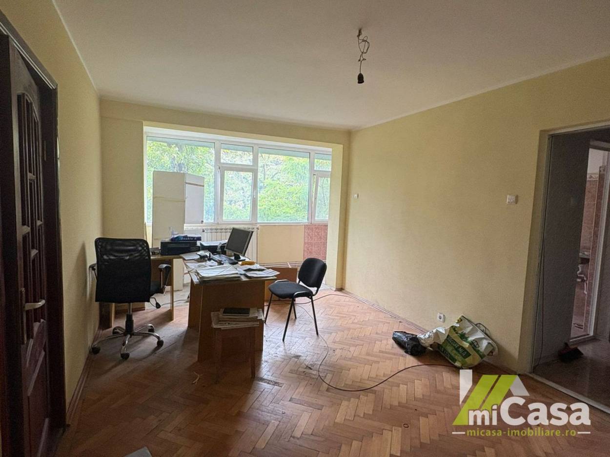 Vanzare apartament  2 CAMERE in Galati, Micro 16, 44.5 mp