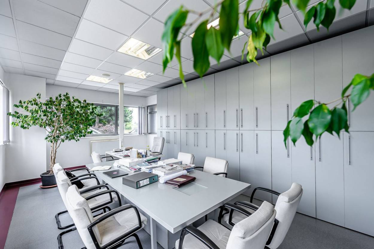 Vanzare spatiu industrial in Arad, Micalaca, 4075 mp