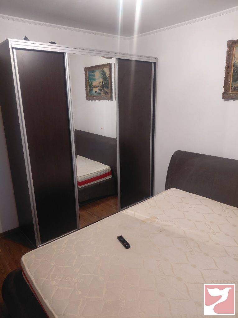 Inchiriere apartament  2 CAMERE in Piteşti, 54 mp